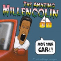 Purchase Millencolin - Move Your Car (EP)