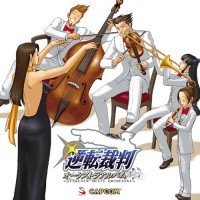 Purchase Gyakuten Saiban Orchestra - Gyakuten Meets Orchestra (With Masakazu Sugimori, Akemi Kimura & Noriyuki Iwadare)