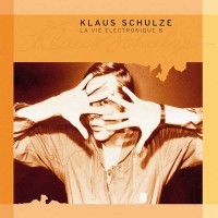 Purchase Klaus Schulze - La Vie Electronique 08 CD1