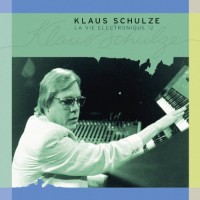 Purchase Klaus Schulze - La Vie Electronique 12 CD1