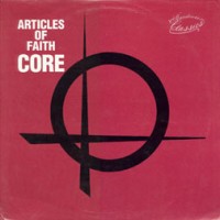 Purchase Articles Of Faith - Core