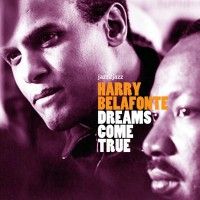 Purchase Harry Belafonte - Dreams Come True