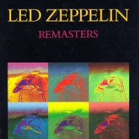 Purchase Led Zeppelin - Remasters (Bonus Disc Edition) CD2