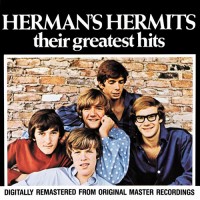 Purchase Herman's Hermits - Their Greatest Hits