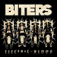 Purchase Biters - Electric Blood
