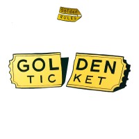 Purchase Golden Rules - Golden Ticket (EP)