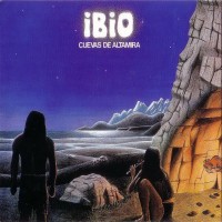 Purchase Ibio - Cuevas De Altamira (Vinyl)