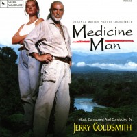 Purchase Jerry Goldsmith - Medicine Man (Original Motion Picture Soundtrack)