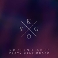Purchase Kygo - Nothing Left (CDS)