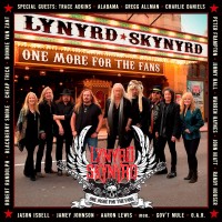 Purchase Lynyrd Skynyrd - One More For The Fans CD1