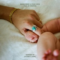 Purchase Macklemore - Growing Up (Sloane's Song) (CDS)