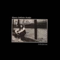 Purchase Marco Antonio Arajo - Influncias (Vinyl)