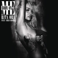 Purchase Rita Ora - Body On Me (CDS)