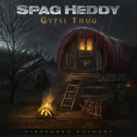 Purchase Spag Heddy - Gypsi Thug (EP)