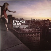 Purchase Strange Wilds - Subjective Concepts