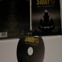 Purchase Sway - Deliverance