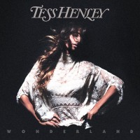 Purchase Tess Henley - Wonderland (EP)
