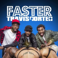 Purchase Travis Porter - Faster (CDS)