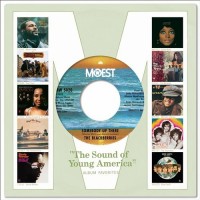 Purchase VA - The Complete Motown Singles, Vol. 12A: 1972 CD5