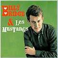 Purchase Billy Bridge & Les Mustangs - L'integrale Sixties-En Twistant Le Madison CD1