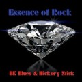 Buy Bk Blues & Hickory Stick - Essence Of Rock Mp3 Download