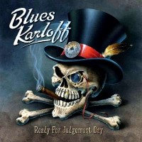 Purchase Blues Karloff - Ready For Judgement Day