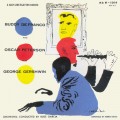 Buy Buddy De Franco - Buddy Defranco And Oscar Peterson Play George Gershwin (With Oscar Peterson) (Vinyl) Mp3 Download