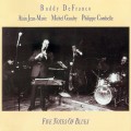 Buy Buddy De Franco - Five Notes Of Blues Mp3 Download