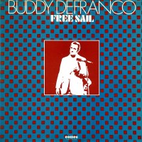 Purchase Buddy De Franco - Free Sail (Vinyl)