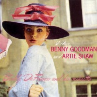 Purchase Buddy De Franco - I Hear Benny Goodman & Artie Shaw (Vinyl) CD1