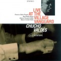 Buy Chucho Valdes - Live At The Village Vanguard Mp3 Download