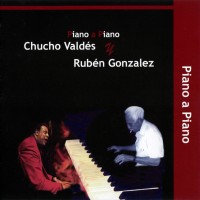 Purchase Chucho Valdes - Piano A Piano (With Rubén González)