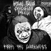 Purchase Crucified Priest & Velial Squad - From The Darkness