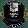 Buy Don Byas - 1945 Vol. 2 (Chronological Classics) Mp3 Download