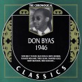 Buy Don Byas - 1946 (Chronological Classics) Mp3 Download