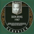 Buy Don Byas - 1947 (Chronological Classics) Mp3 Download