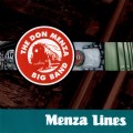 Buy Don Menza - Menza Lines Mp3 Download