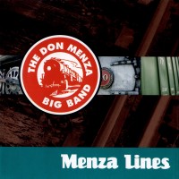 Purchase Don Menza - Menza Lines