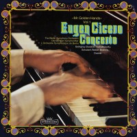 Purchase Eugen Cicero - Concerto (Vinyl)
