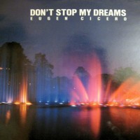 Purchase Eugen Cicero - Don't Stop My Dreams (Vinyl)