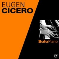 Purchase Eugen Cicero - Eugen Cicero Piano Solo (Vinyl)