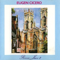 Purchase Eugen Cicero - Rococo Jazz 2