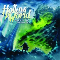 Purchase Hollow World - Beneath The Frozen Sky (EP)