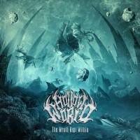 Purchase Hollow World - The Wrath Kept Within (EP)