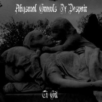 Purchase Abysmal Growls Of Despair - Ci-Gît (EP)