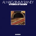 Buy Al Haig - Strings Attached (With Jimmy Raney) (Vinyl) Mp3 Download