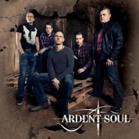Purchase Ardent Soul - Ardent Soul