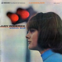 Purchase Judy Roderick - Woman Blue (Vinyl)