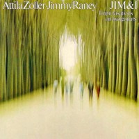 Purchase Attila Zoller - Jim & I (With Jimmy Raney) (Vinyl) CD1