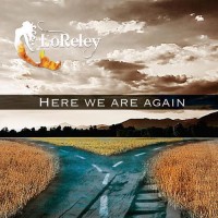 Purchase loreley - Here We Are Again